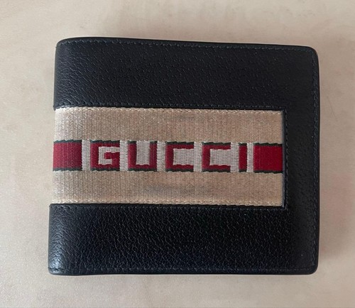 Portafoglio gucci linea sherry - linea,