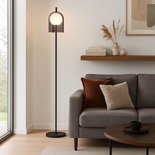 Piantana Lampada Tavolo