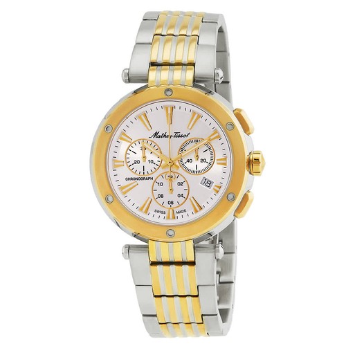 Orologio uomo mathey - uomo, mathey-tissot