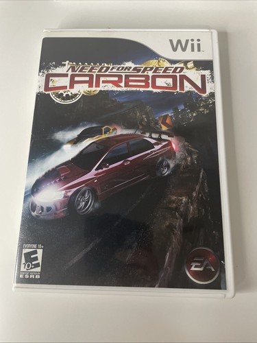 Need for speed - need,