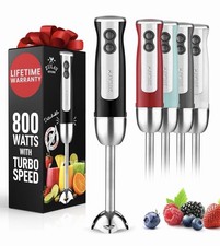 Zulay Frullatore a Bastone