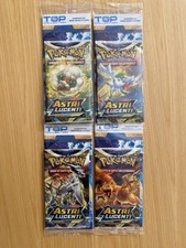 POKEMON ASTRI LUCENTI - X4