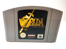 The Legend of Zelda: Ocarina