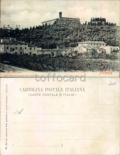 Offerta firenze - *offerta*,