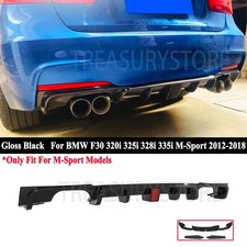 For bmw f30 320i 325i - for,