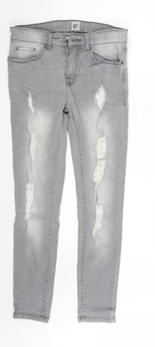 Jeans skinny zeenzo donna - jeans,