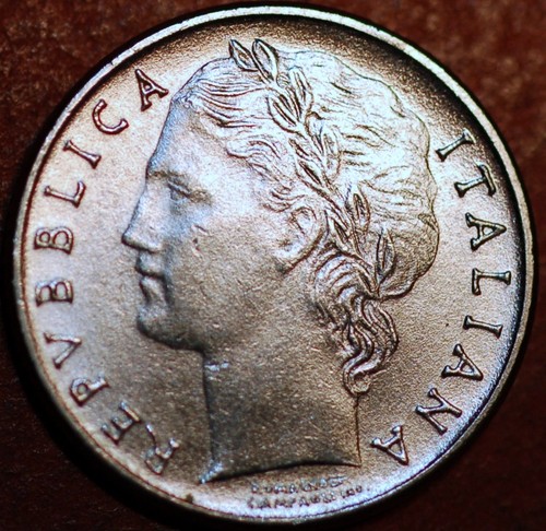 Italy 100 lire 1992 - italy, km#