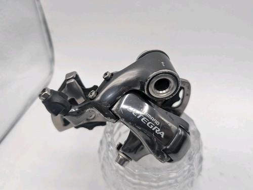 Deragliatore ultegra 6600 - deragliatore,