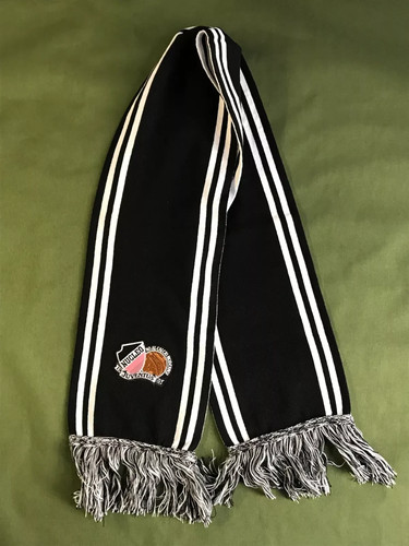 Nucleo juventus sciarpa scarf - nucleo,