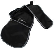SoundSation SBG-10CG-1/2 Borsa Chitarra Classica 1/2