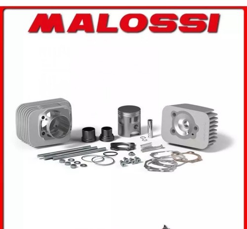 Malossi gruppo termico big - malossi,