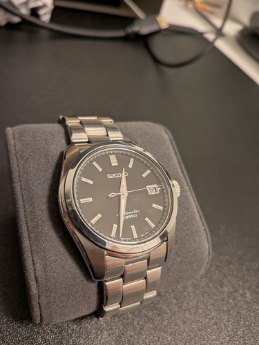 Seiko sarb033 baby grand - seiko,