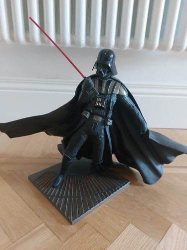Kotobukiya star wars artfx - star,