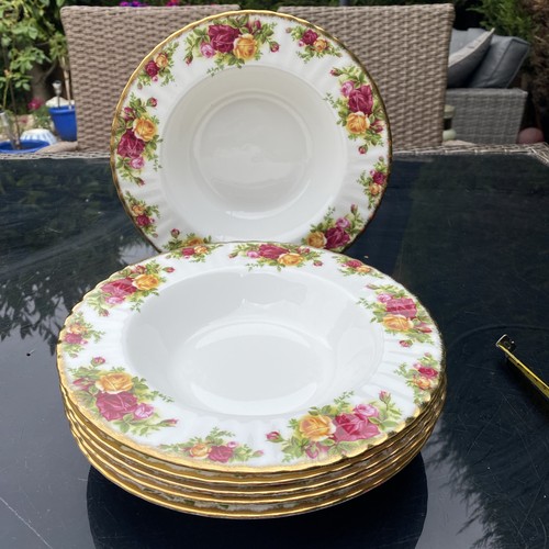 Royal albert old - royal, country