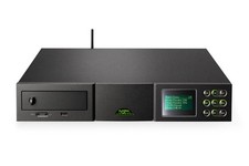 Naim audio uniti all - 2, all-in-one