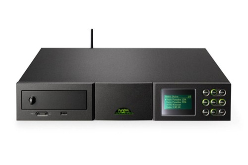 Naim audio uniti all - naim, 2