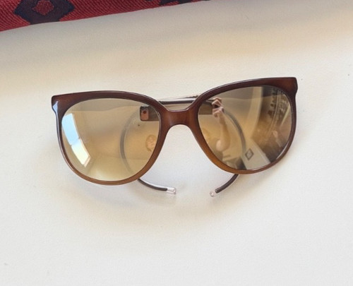 Occhiali sole vintage - occhiali,
