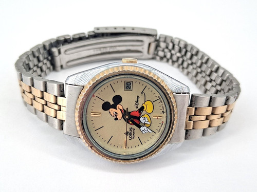 Orologio lorus seiko disney - by,