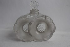 Flaconi di profumo LALIQUE