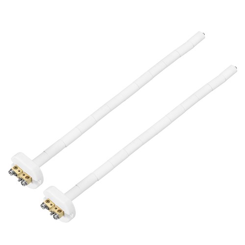 2pcs termocoppia ceramica tipo - termocoppia,