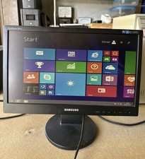 Samsung Syncmaster 943sn 19”