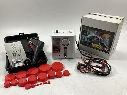 Pro smoke monster 50 - jr, s-50