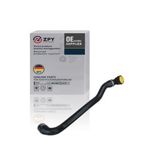 Tubo liquido raffreddamento