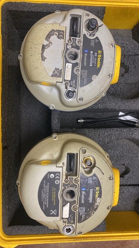 Trimble model gps gnss - 2,