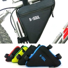 Telaio Borsa Bici Tubo