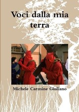 Voci dalla mia terra by