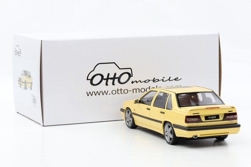 Ottomobile volvo 850 t 5r - 1:18, t-5r