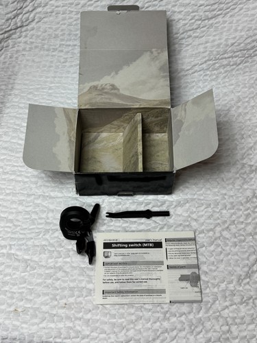 Shimano deore di2 - xt,