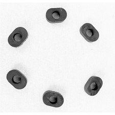 PARASTRAPPI MV 175 CC - CSTA TIPO AMERICA - CGST - 250 CC RAID