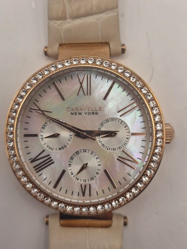 Orologio cronografo donna