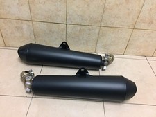 terminali originali moto guzzi