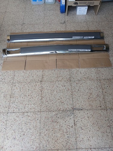 Paraurti fiat 131 - fiat,