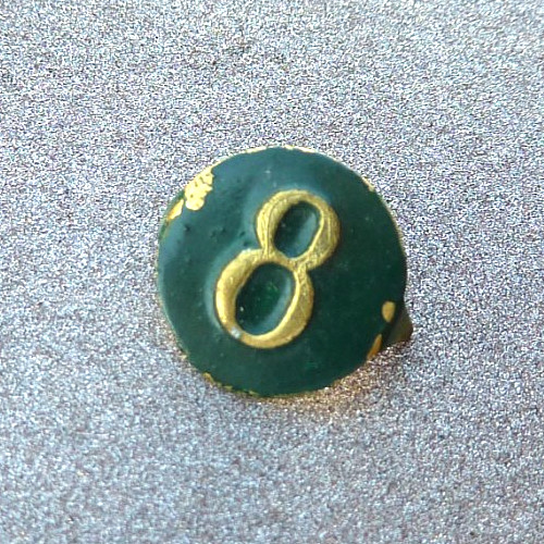 Pulce per fregio alpini - alpini,