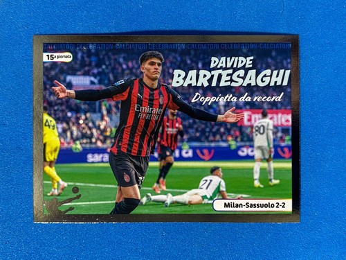 Figurine calciatori panini - figurine,