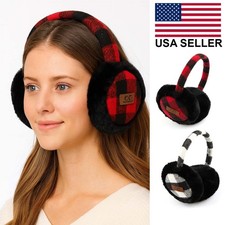 C.C Buffalo Check Plaid Soft