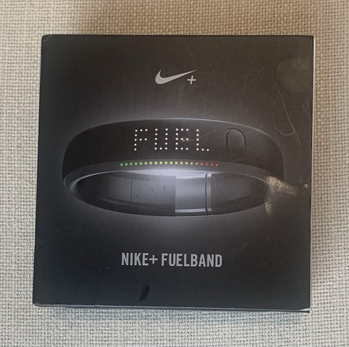 Nike fuelband nero - fuelband,