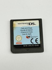 VIDEOGIOCO CATS AND DOGS