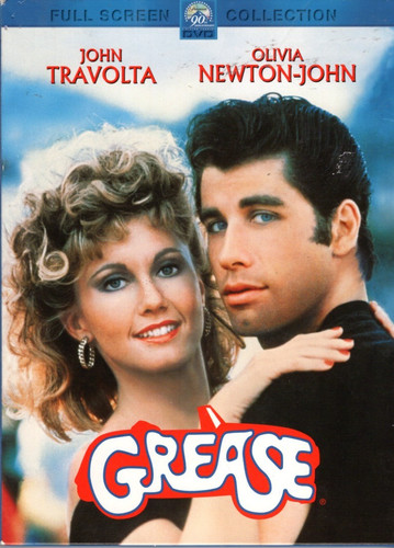 Grease full screen edition - full,