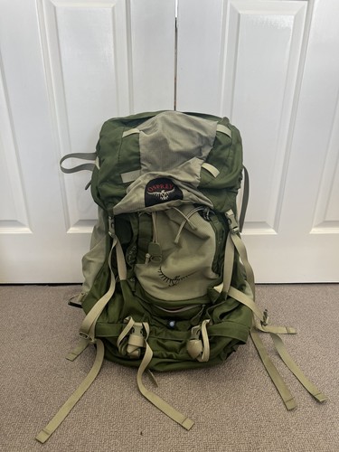 Zaino osprey kestrel - zaino, 48