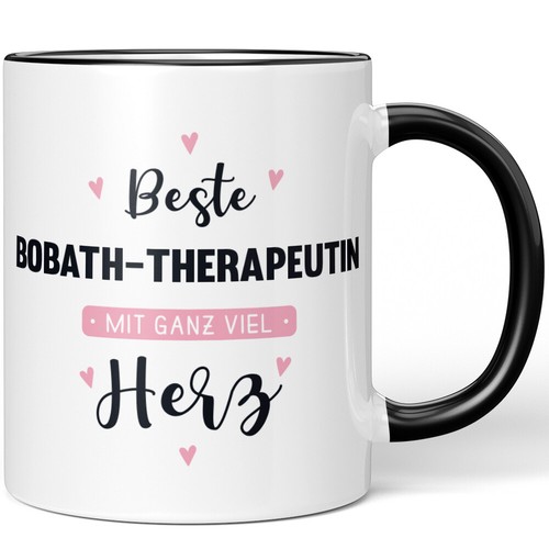 Beste bobath therapeutin mit - beste,