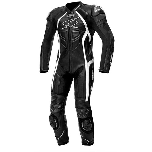 Tuta pelle spyke losail - pelle,