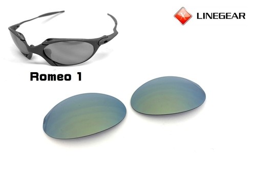 Linegear lente smeraldo non - lente,
