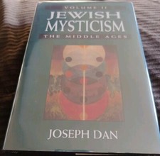Jewish Mysticism Volume 2, The