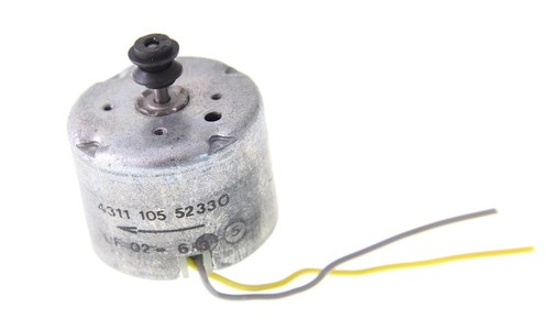 Motore philips 4311 105 - 105, 52330