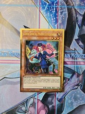 Yu-Gi-Oh! Guida Tour del Mondo