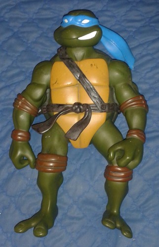 2002 gigante leo leonardo - 2002,